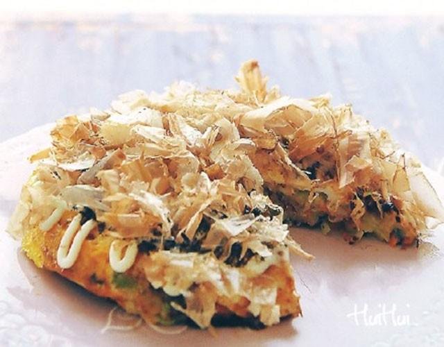 第14期 酱汁鸡翅