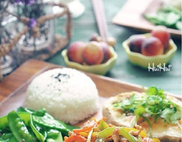 第15期 焗烤培根土豆泥