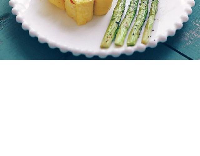 第16期 三色盖饭