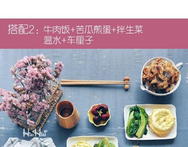 第17期 杏仁牛油果面包