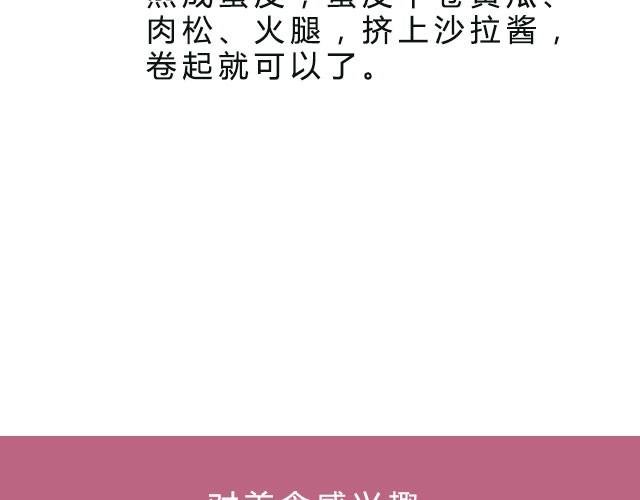 第17期 杏仁牛油果面包