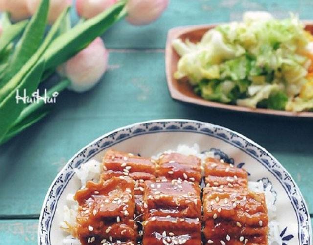 第18期 大阪烧