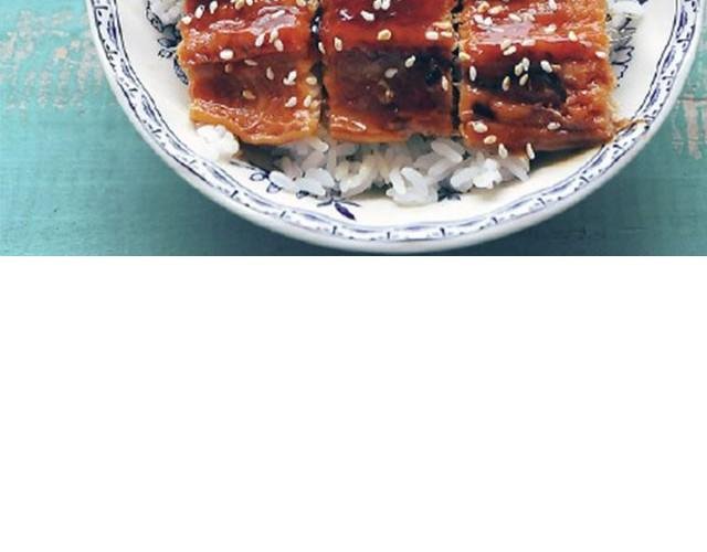 第18期 大阪烧