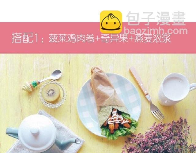 第19期 奶香脆菇
