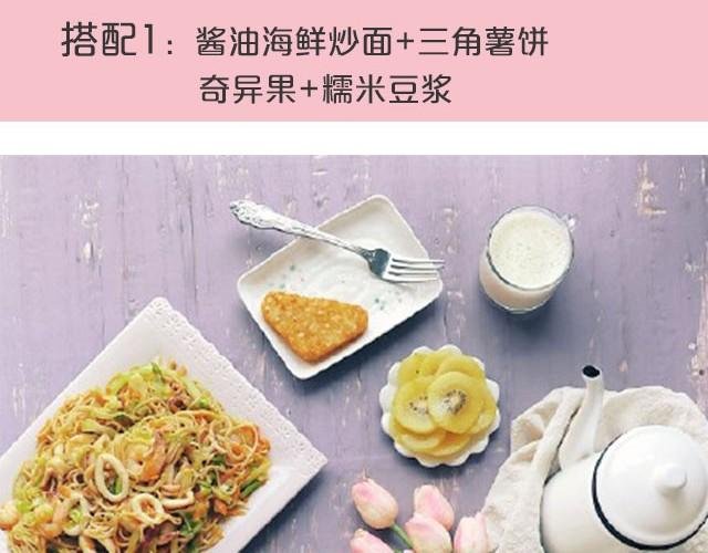 第20期 米汉堡