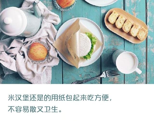 第20期 米汉堡
