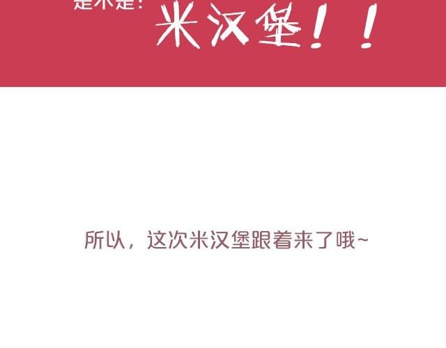第20期 米汉堡