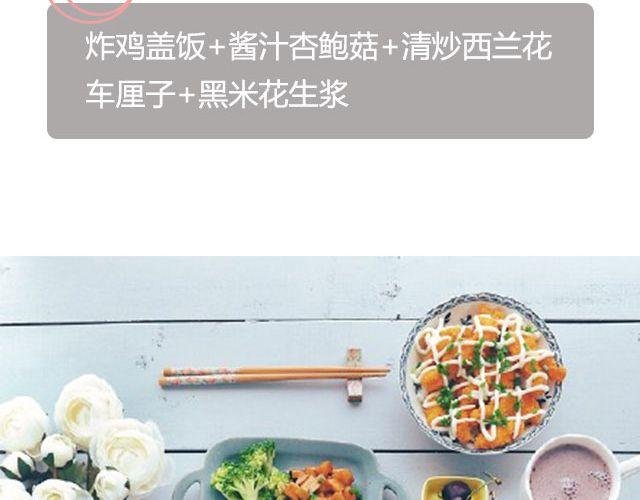 第21期 炸鸡盖饭