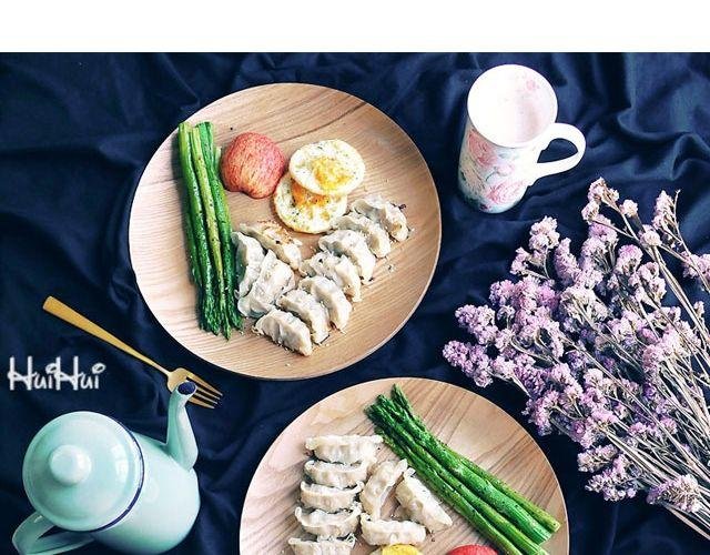 第26期 三杯杏鲍菇