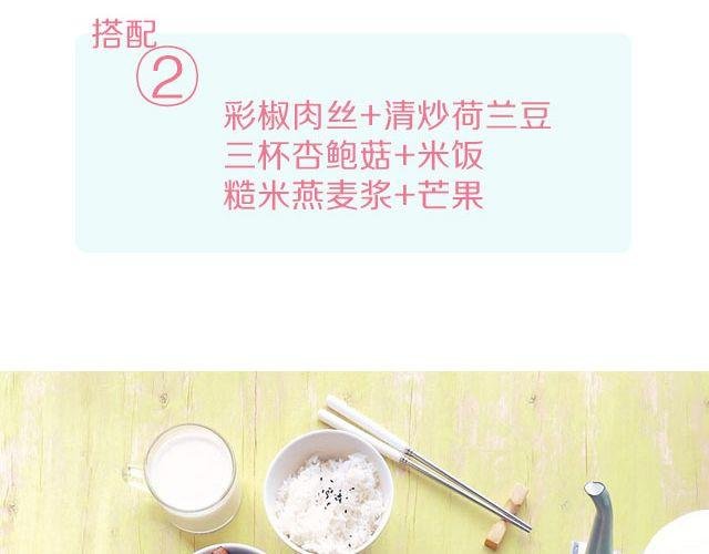 第26期 三杯杏鲍菇