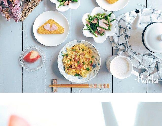 第28期 荷叶排骨饭