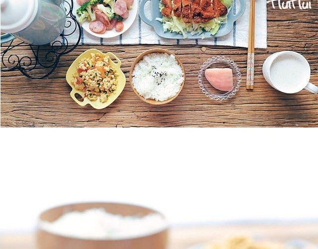 第28期 荷叶排骨饭