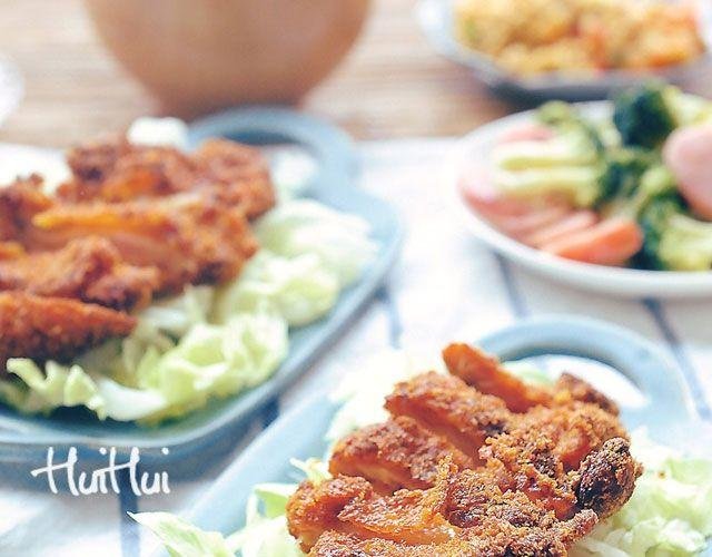 第28期 荷叶排骨饭