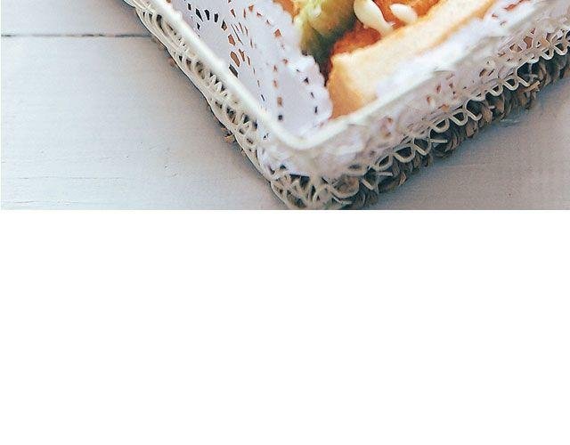 第29期 华夫饼