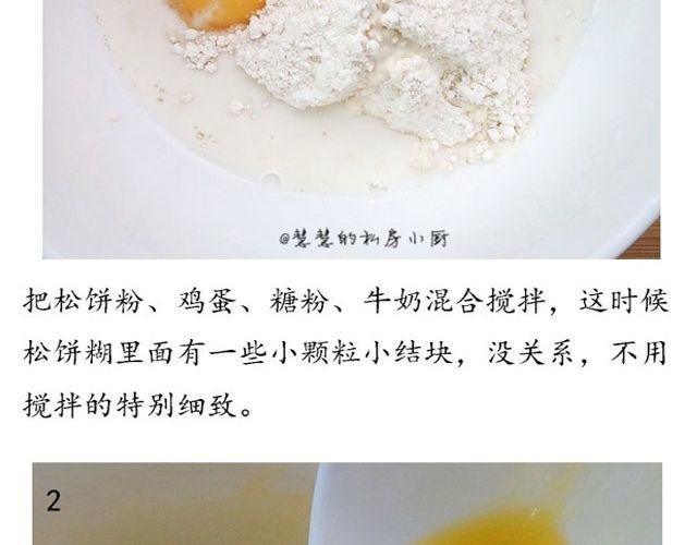 第29期 华夫饼