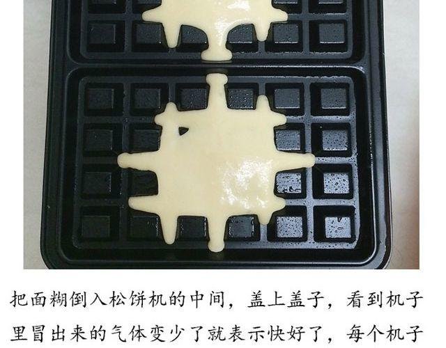 第29期 华夫饼