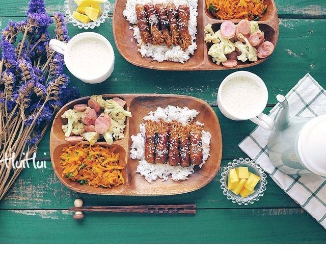 第31期 海苔饭团