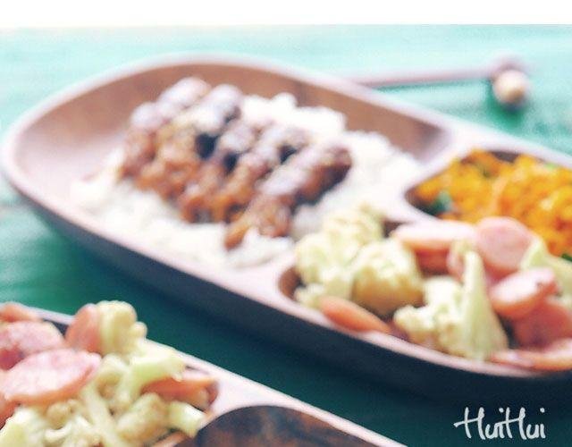 第31期 海苔饭团