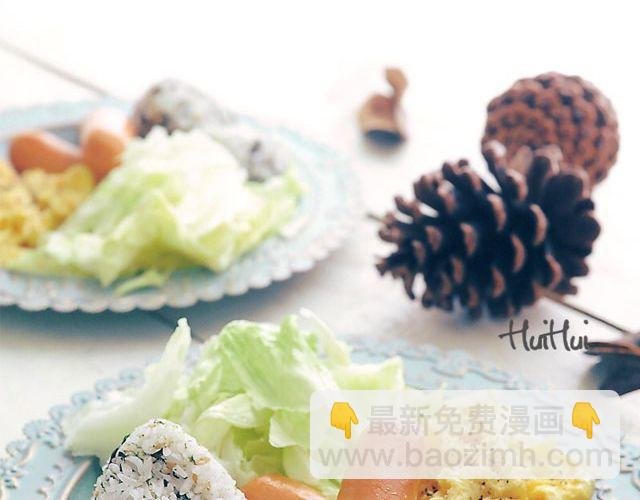第31期 海苔饭团