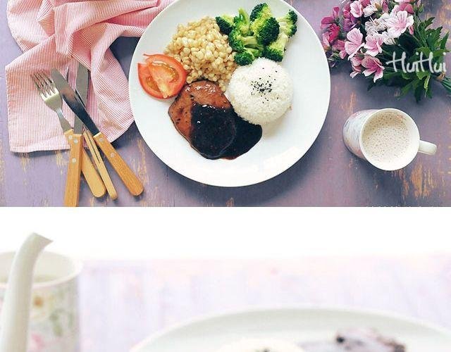第33期 牛肉芝士面包片