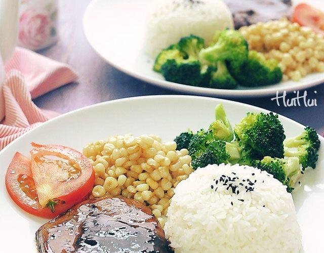 第33期 牛肉芝士面包片