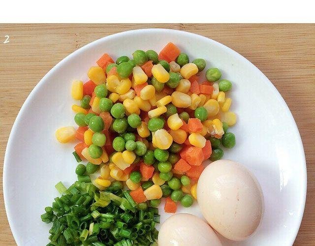 第34期 沙茶海鲜炒饭