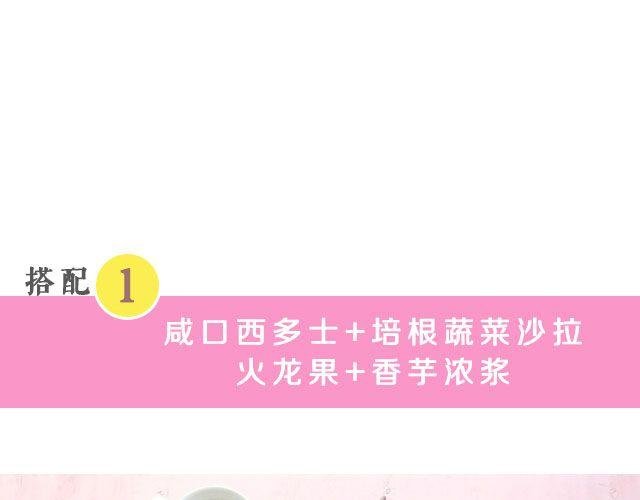 第35期 咸口西多士