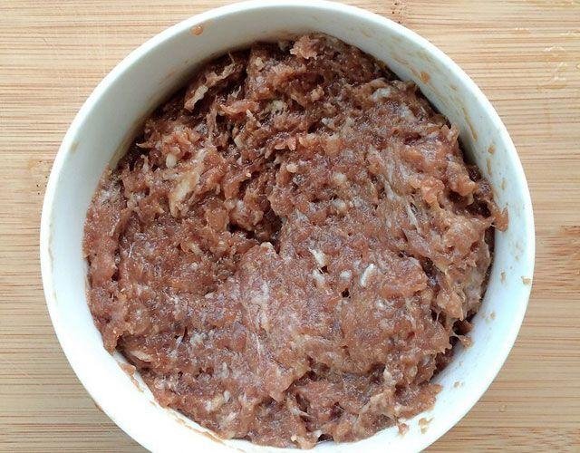 第36期 土豆肉末饭