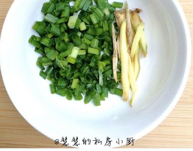 第36期 土豆肉末饭