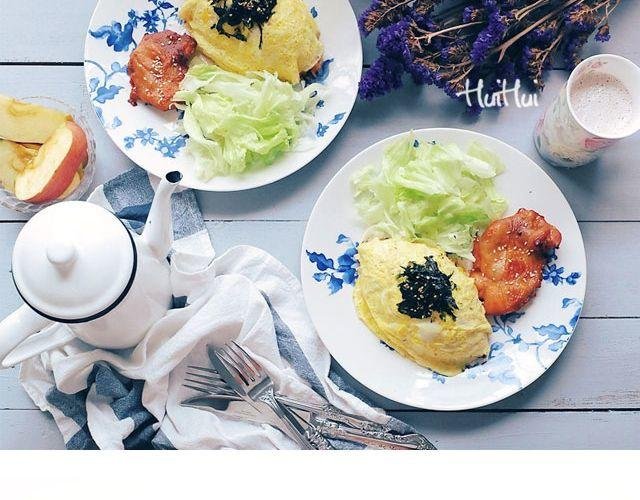 第37期 秋季甜心餐