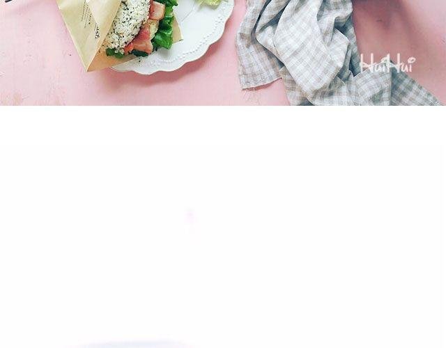 第37期 秋季甜心餐