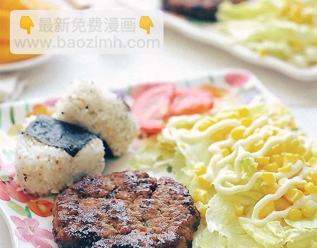 第4期 海虾饭团