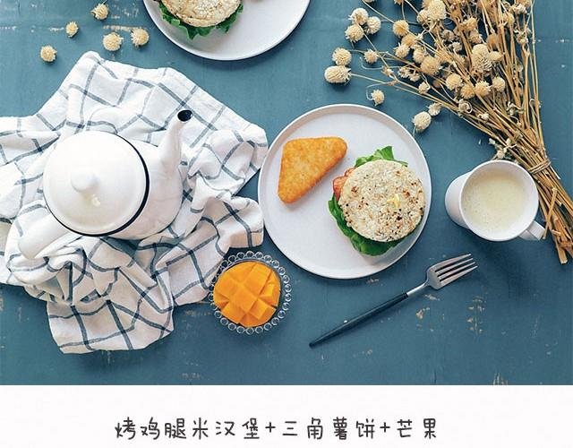 第4期 海虾饭团