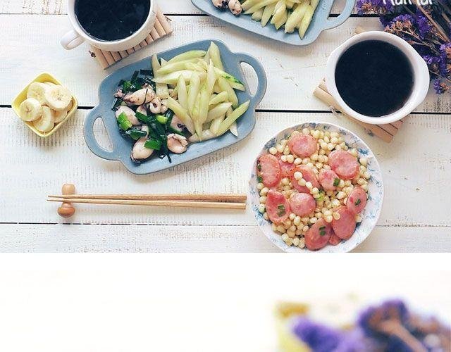 第41期 温暖治愈餐