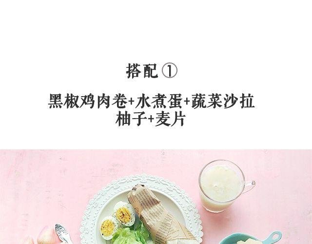 第44期 就是想吃肉