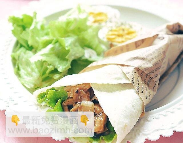 第44期 就是想吃肉