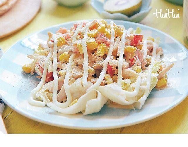 第46期 章鱼小丸子