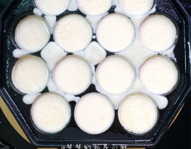 第46期 章鱼小丸子