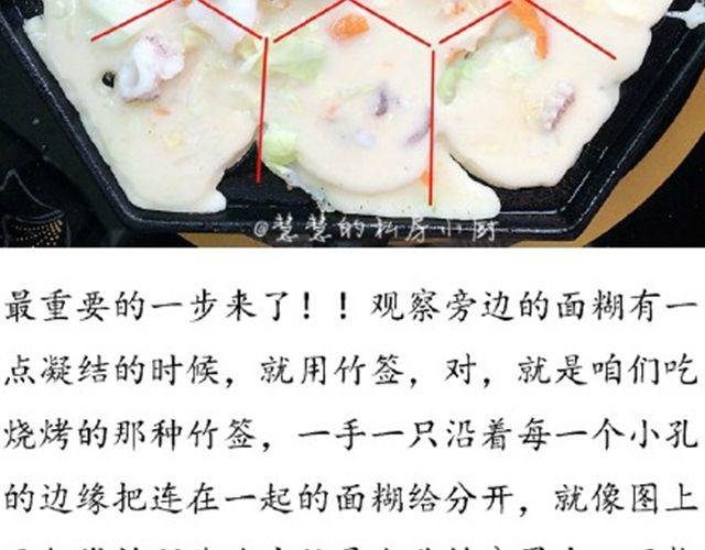 第46期 章鱼小丸子