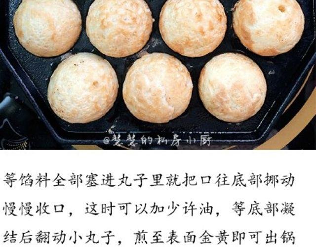 第46期 章鱼小丸子