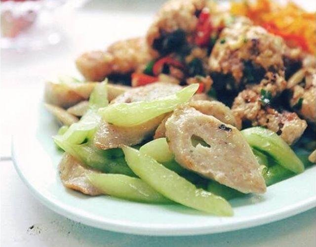第47期 小清新减脂意面
