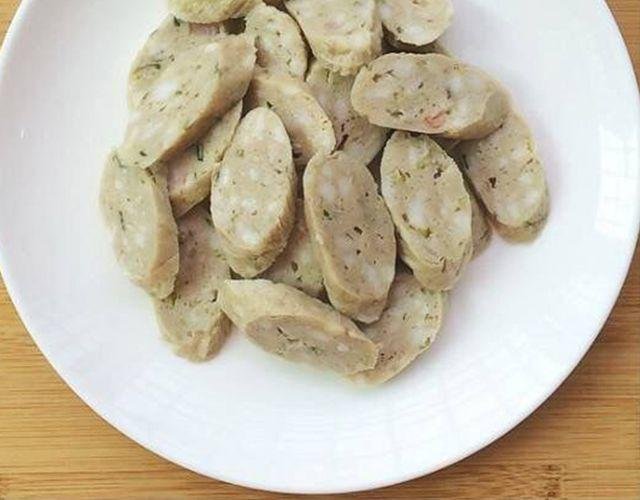 第47期 小清新减脂意面