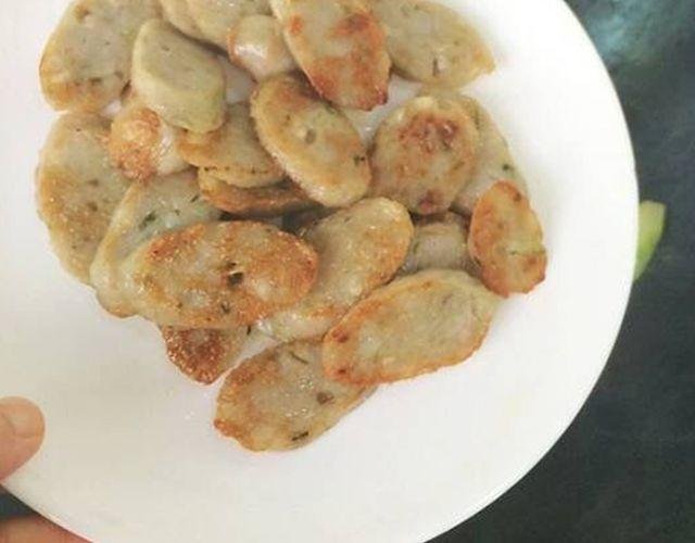 第47期 小清新减脂意面