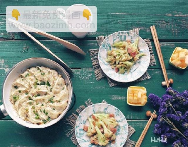 第6期 青椒炒牛肉