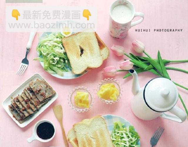 第8期 基础牛肉饼