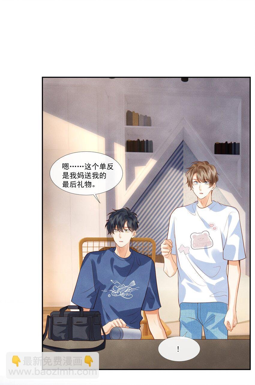 016 觉晓哥，我脸疼……