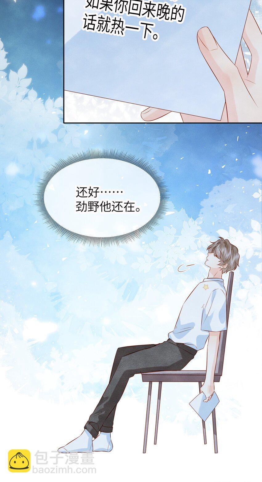 044 林觉晓的心意