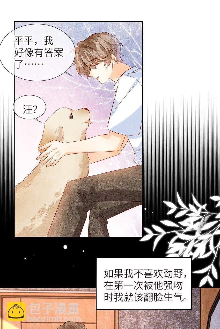 044 林觉晓的心意