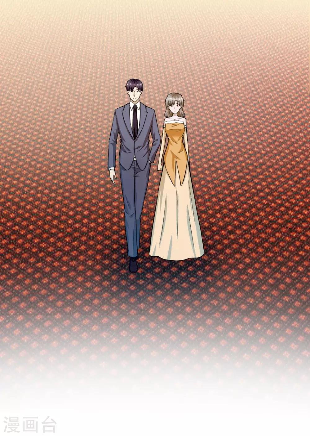 第15话 以后，我们有的是时间