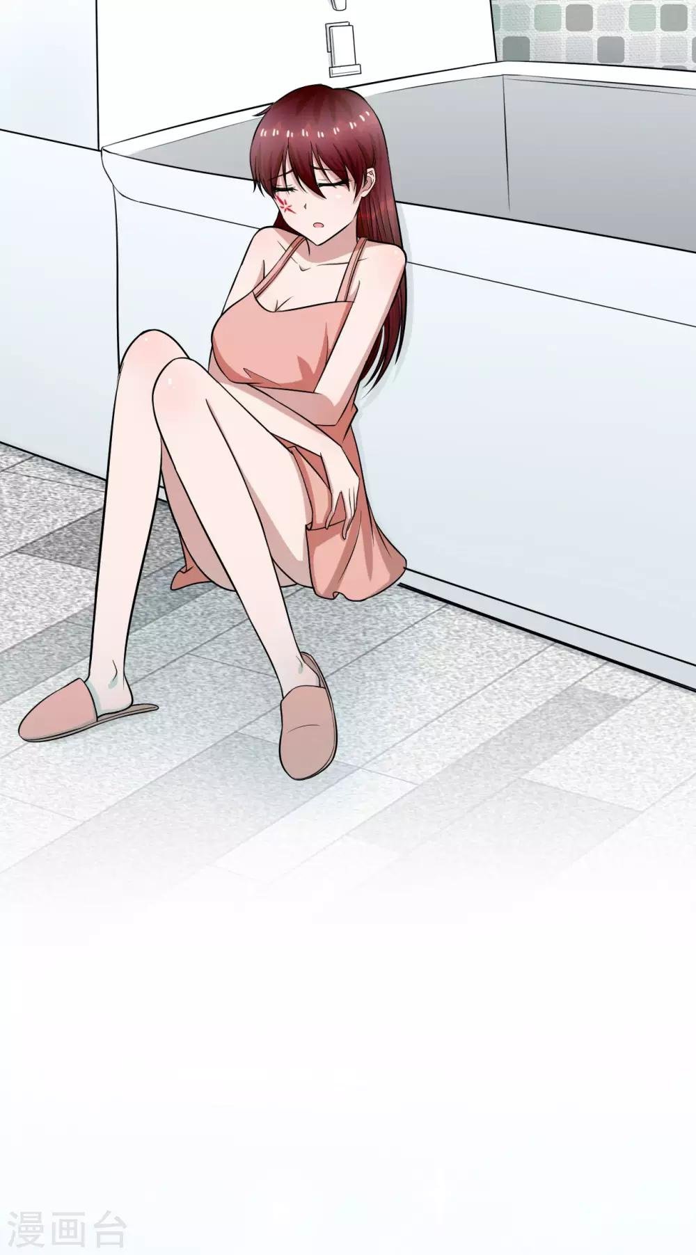 第17话 永远不许踏入慕家半步